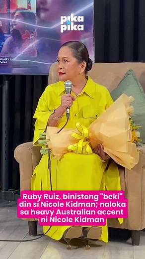 Pikapika PH on TikTok