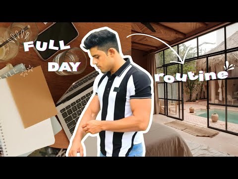 Full Day Routine Vlog | Daily Life Moments Captured