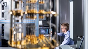 Quantum technology solutions for research