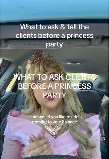 Essential Tips for Planning a Princess Party