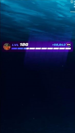 NEW BEST XP Map to Reach Level 100 FAST in Fortnite Chapter 7 Season 2 😍