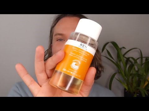 Get to Know Ready Steady Glow Daily AHA Toner Ft. REN Clean Skincare | Sephora