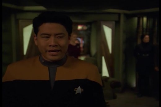 22K views · 872 reactions | Starfleet Records. Starfleet Personnel:...