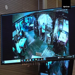 794K views · 5.5K reactions | Vrasje e planifikuar në detaje- Si asnjëherë më parë paraqiten provat materiale nga vrasja e Liridona Ademajt, takimet mes Naim Murselit e Granit Plavës nga mëngjesi e deri tek darka e fundit familjare | lajmi.net | Facebook