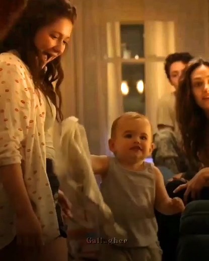 Shameless Season 8 Gallagher Family Moments Compilation