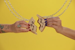 Sunbutter: Spread Some Jammies Sun • Ads of the World™ | Part of The Clio Network