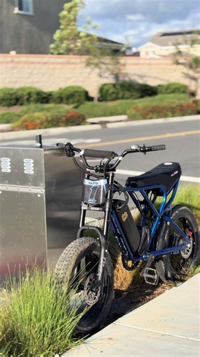 New Seat for Surron: Upgrade Your Ride!