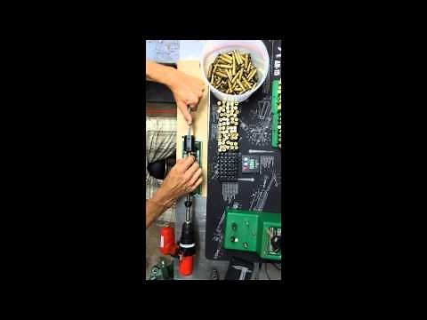 RCBS Case Trimmer Modification