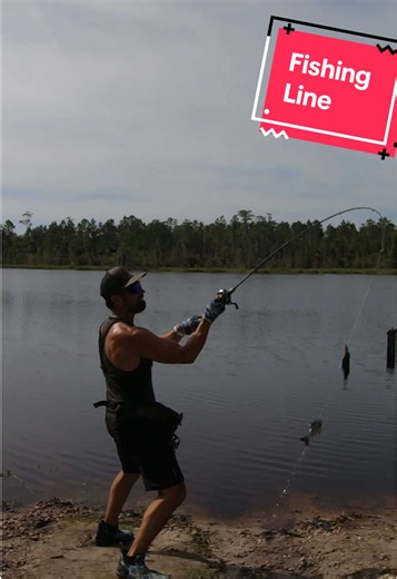 Testing Aqua Camo Braided Line with Long Casts 🎣 #braidedfishingline #fishinggear #fishingtackle #fishingline #bassfishing