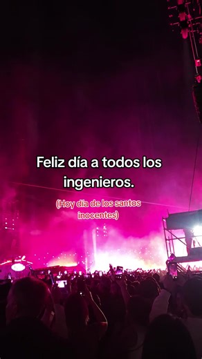 Feliz Día de los Inocentes para Ingenieros