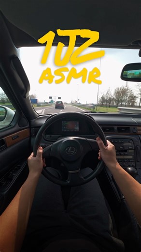 1JZ External Wastegate Pure Sound