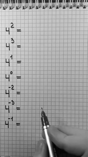 Exponents #school #fyourpage #parents #gospel #math