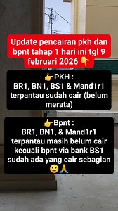 72K views · 356 reactions | Bpnt segera cair untuk semua kks tahap 1  #bansos | Ingin Sukses | Facebook