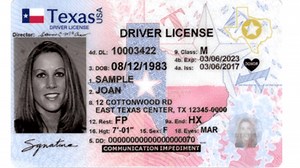 Texas REAL ID deadline looming. How, why to get one if you want to fly within US in 2025