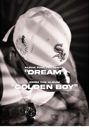 ALPHA PING — DREAM: New Music Release