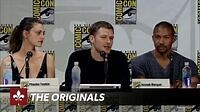 The Originals - Comic-Con 2014 Panel