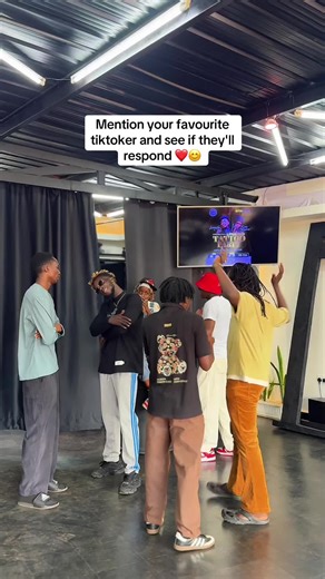 Mention your favorite TikToker Dc @🩵Prince of smile🩵 #CapCut #tojo256 @BassetFame🐦‍🔥 @Sean Offixial® @Cohen Nguru @Evansvievo 🇺🇬 @VIRGINIA