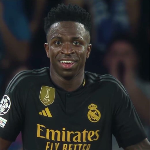 Used same clips😅 #shorts #football #vinicius #realmadrid #elclasico #barcelona #match #edit