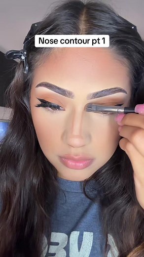 Nose Contour Tutorial: Tips for Perfecting Your Technique