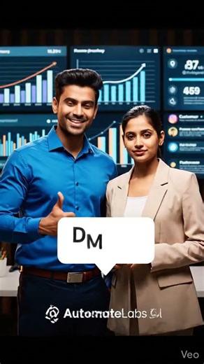 This AI Automation Can Replace Human Work | Live Demo