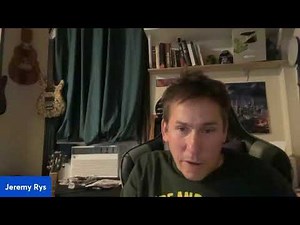 Charles Hall DEBUNKED! Location Revealed and EVERYTHING!