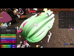 Roblox The Presentation Experience: Showcasing Update 100