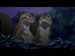 future diary amv: wholeness:halou