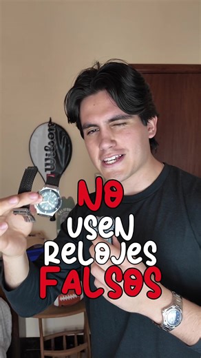 Los mejores consejos para elegir relojes de lujo