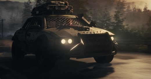 Testy alpha State of Decay 3 ruszą już w maju. Undead Labs przerywa ciszę