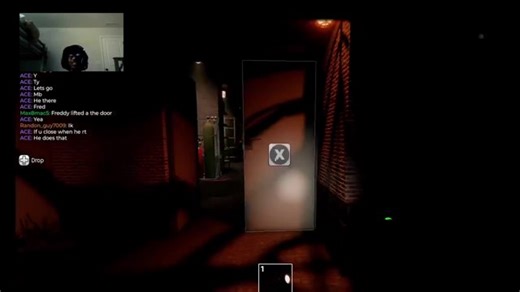 Highlight: Join discord follow@