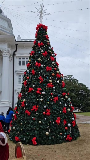 Downtown Moultrie GA on Reels