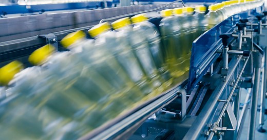 Supply Chain and Logistics | NC State ISE