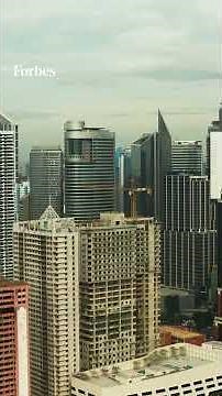 Andrew Tan’s Megaworld Is Spending $523M To Boost Office Portfolio