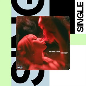 30K views · 2.3K reactions | “This is Latin R&B...” Kali Uchis just dropped a new version of her steamy single ‘Fue Mejor’ feat. SZA  Check it out now on Deezer. dzr.lnk.to/KU_FuMejor/FA | Deezer | Facebook