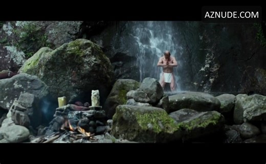 Jun Kunimura Sexy Scene in The Wailing