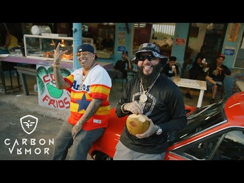 Farruko, ‪@nengoflow‬ - Mazacote | Cvrbon Vrmor S2 (Official Music Video)