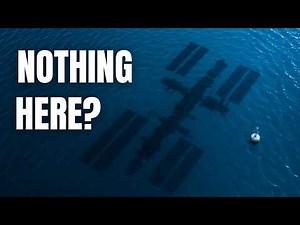 Point Nemo: What They Found In The Most Remote Place On Earth