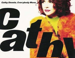 Cathy Dennis - Everybody Move | Top 40
