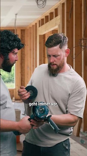 Remove battery when changing