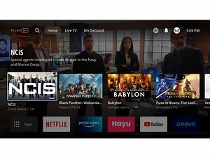 TELUS introduces the next generation of Optik TV