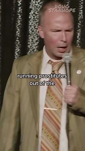 96K views · 1.4K reactions | I look for my lodging based on the one star review. UK and USA - ON TOUR 2022 | Doug Stanhope | Facebook