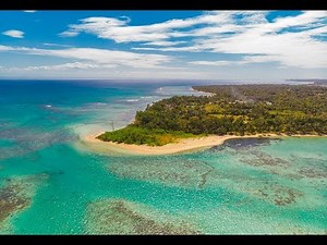The best beaches in Madagascar 🇲🇬