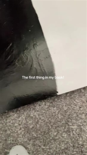 Ranboo notebook btw #ikeepchildreninmybasement #idontknowwhattohashtag #hashtag #ranboo #dsmp