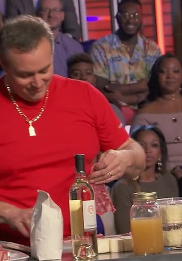 MasterChef S10:E01 - The Epic 10th Season Auditions (Pt. 1)