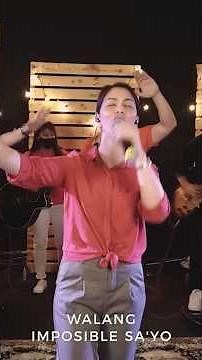 Walang Mahirap Sayo | Spring Worship