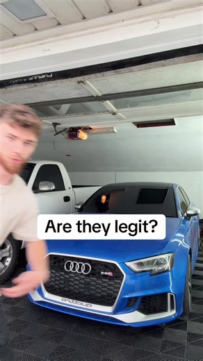 Are They Legit? Real Product Checks