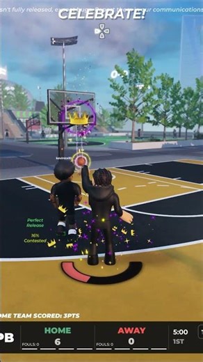 Best Build On Practical Basketball