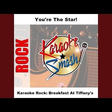 Connection (Karaoke-Version) As Made Famous By: Elastica