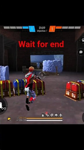 😱free fire lone wolf custom game play #freefire #shorts #trend #trendingshorts #aestheic