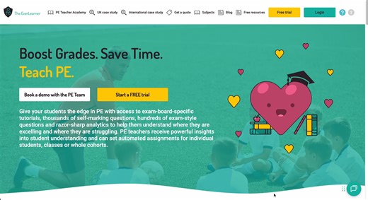 How to watch our free Teacher Academy Lessons